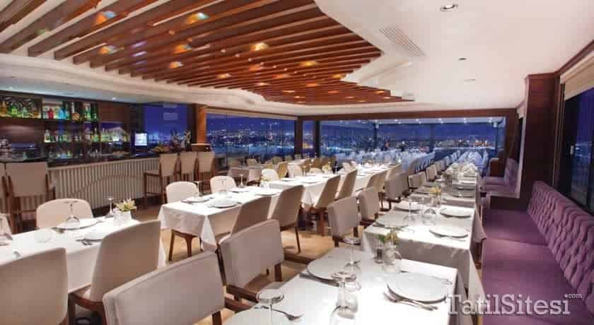 City Center Hotel Taksim